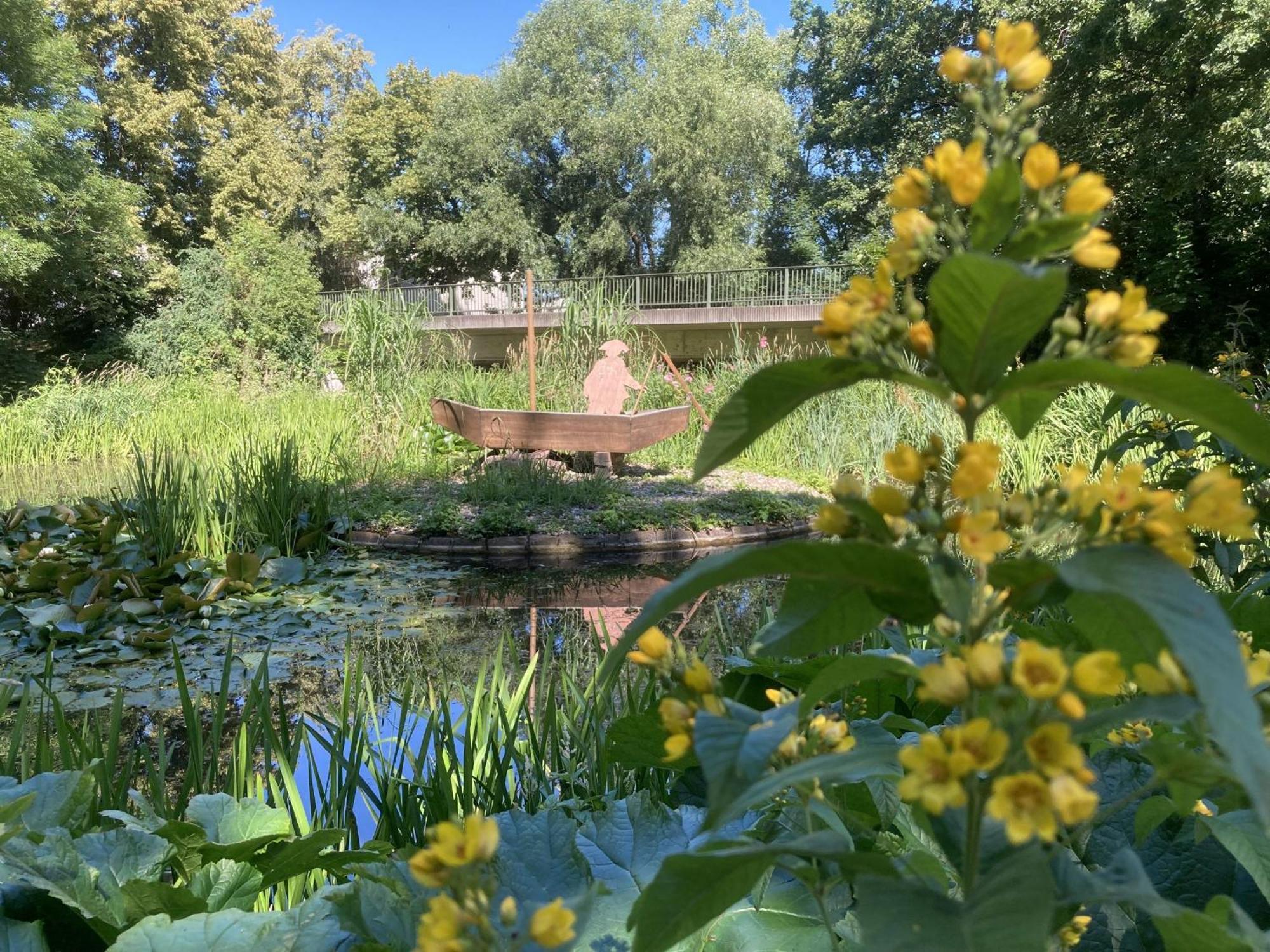 Poppenhaeuser Muehle Hofgeismar Bagian luar foto